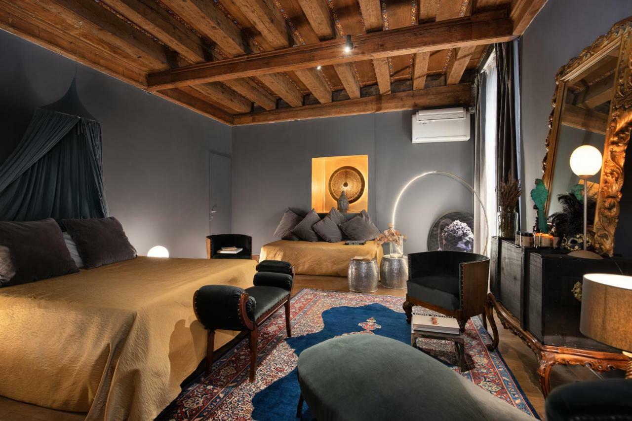 Appartamento Ad Lofts Venezia