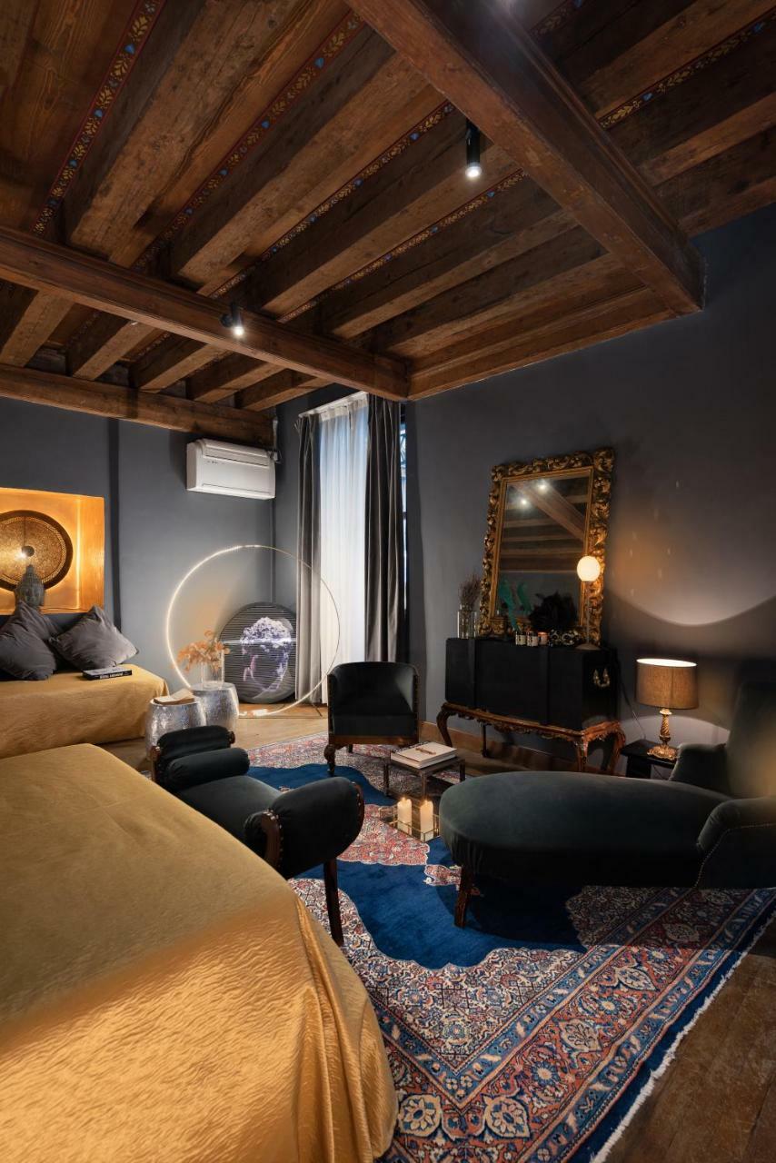Appartamento Ad Lofts *