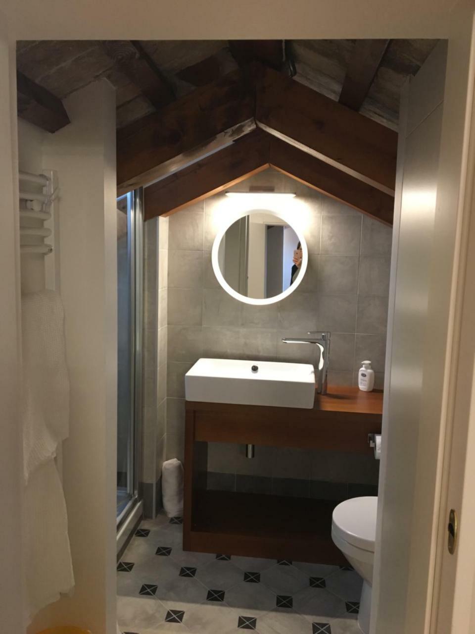 Bianca Cappello House Venice
