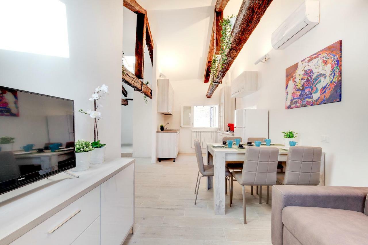 Apartamento Ca Moderna 2 *