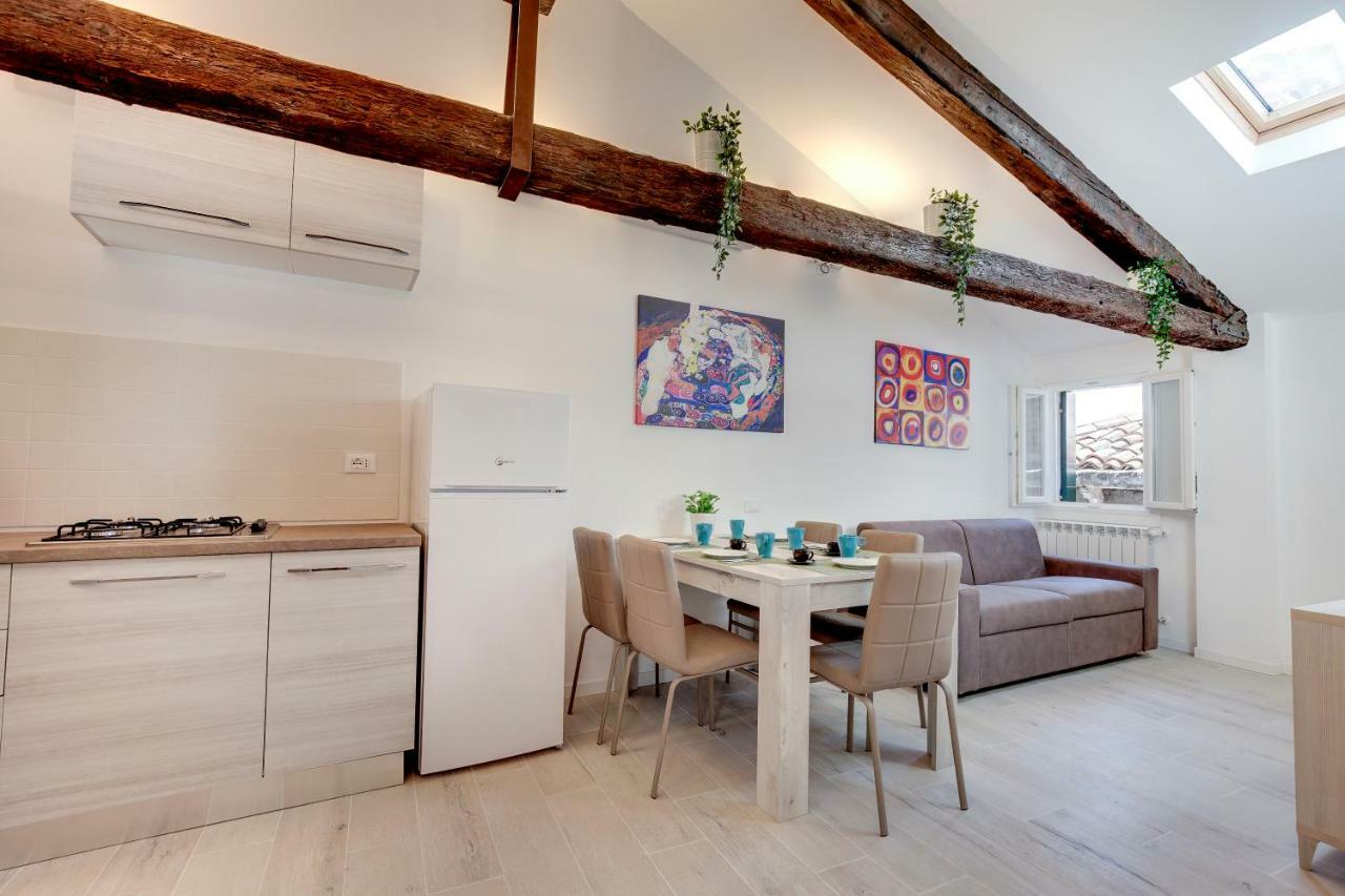 Apartamento Ca Moderna 2 *