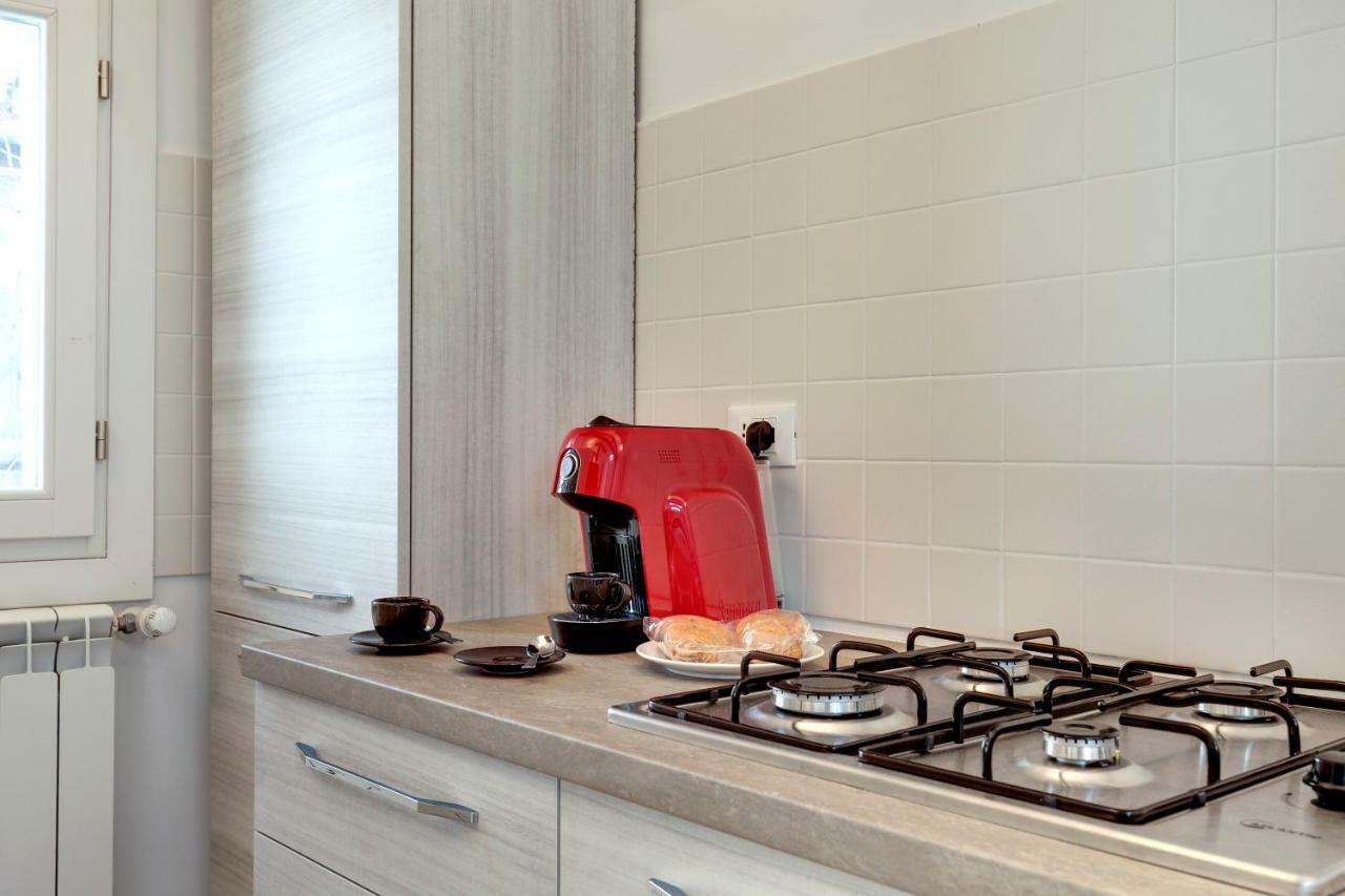 Apartamento Ca Moderna 2