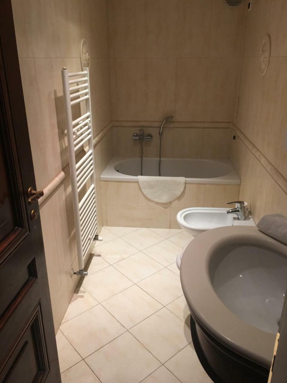 Apartment Ghetto Vecio Venice