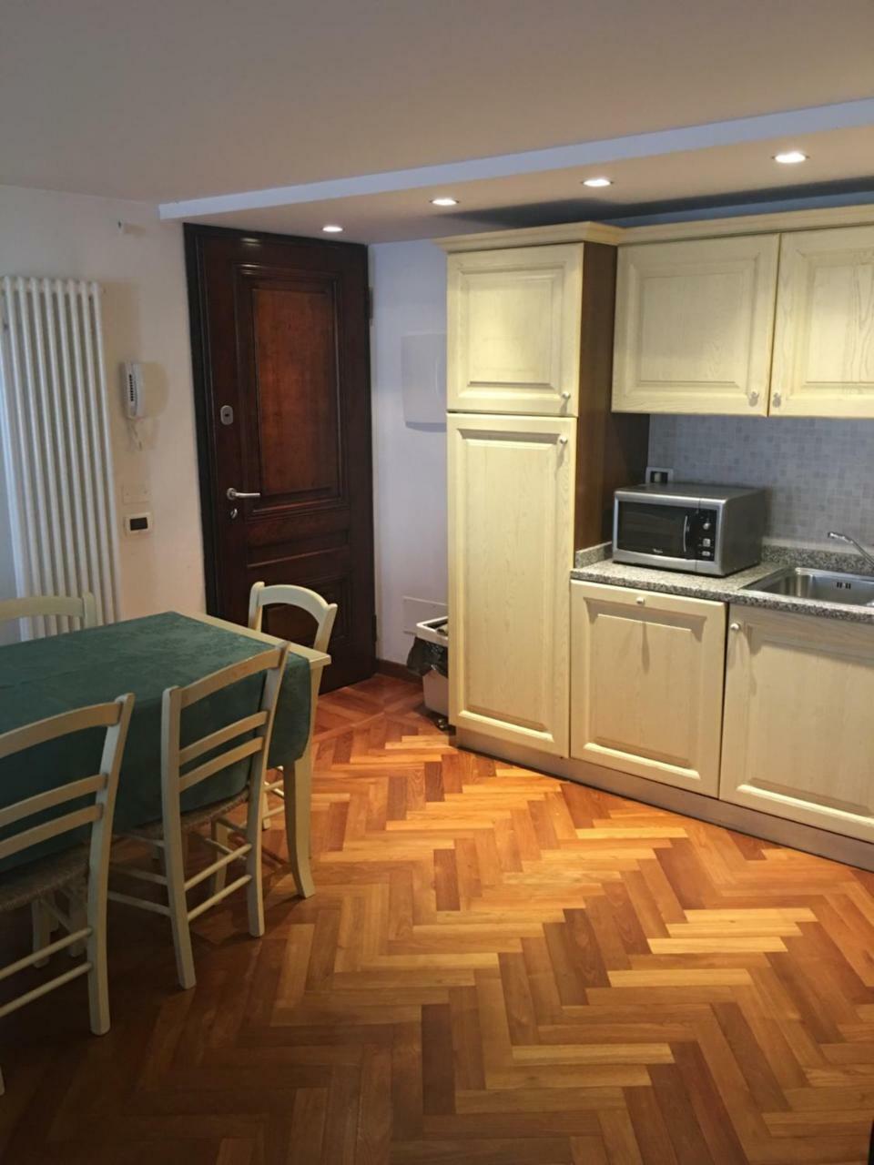 Ghetto Vecio Apartment