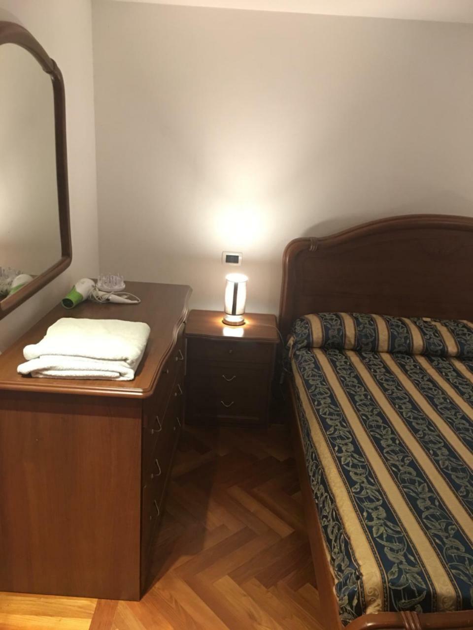 Apartment Ghetto Vecio Venice
