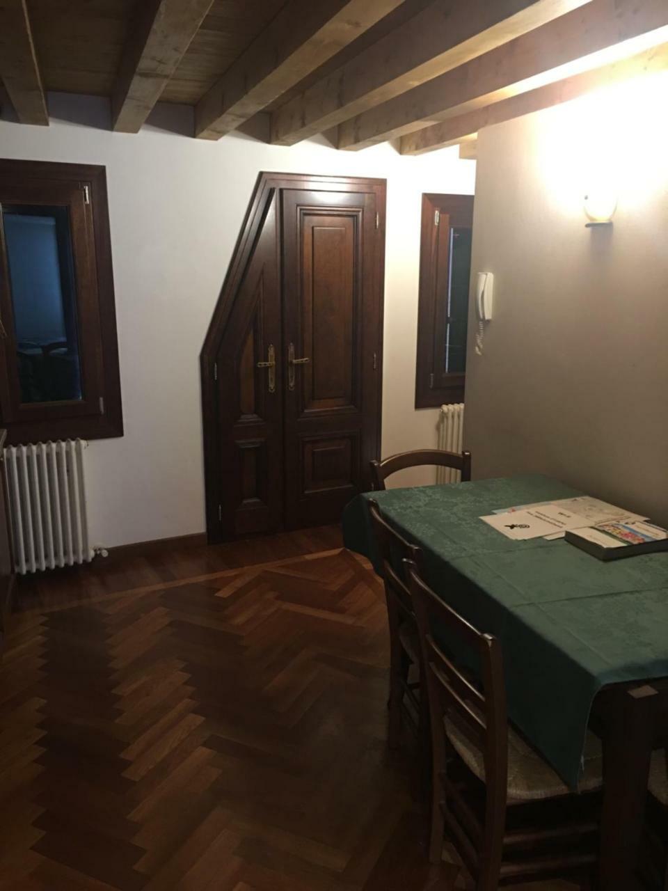 Apartment Ghetto Vecio *