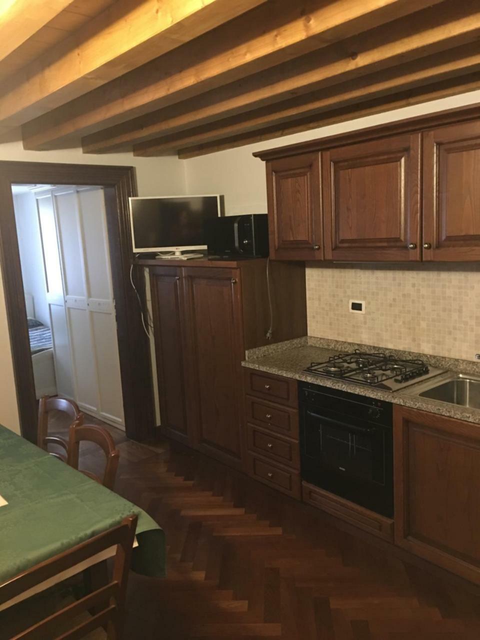 Apartment Ghetto Vecio Venice