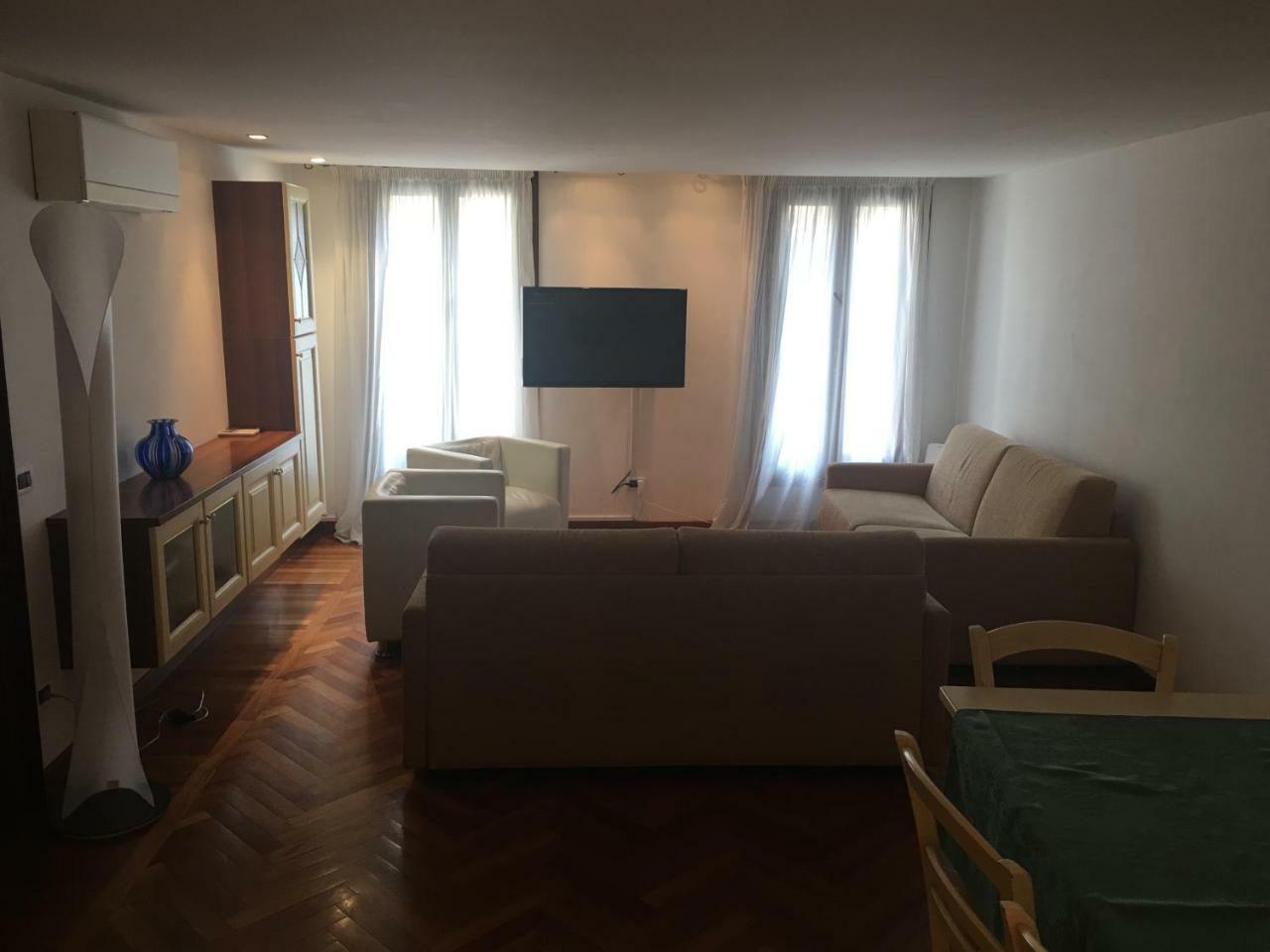 Apartment Ghetto Vecio *