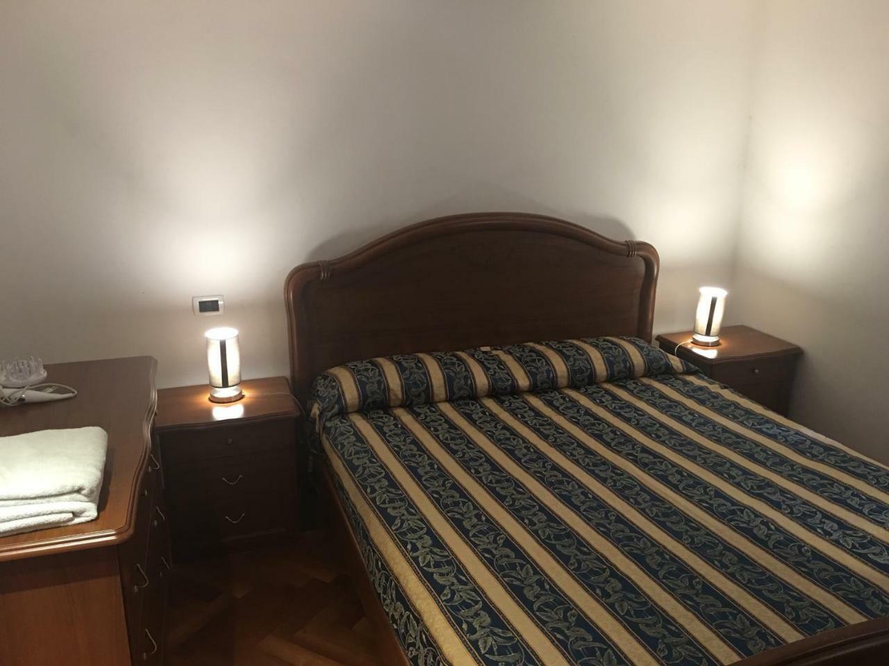 Ghetto Vecio Apartment Venice