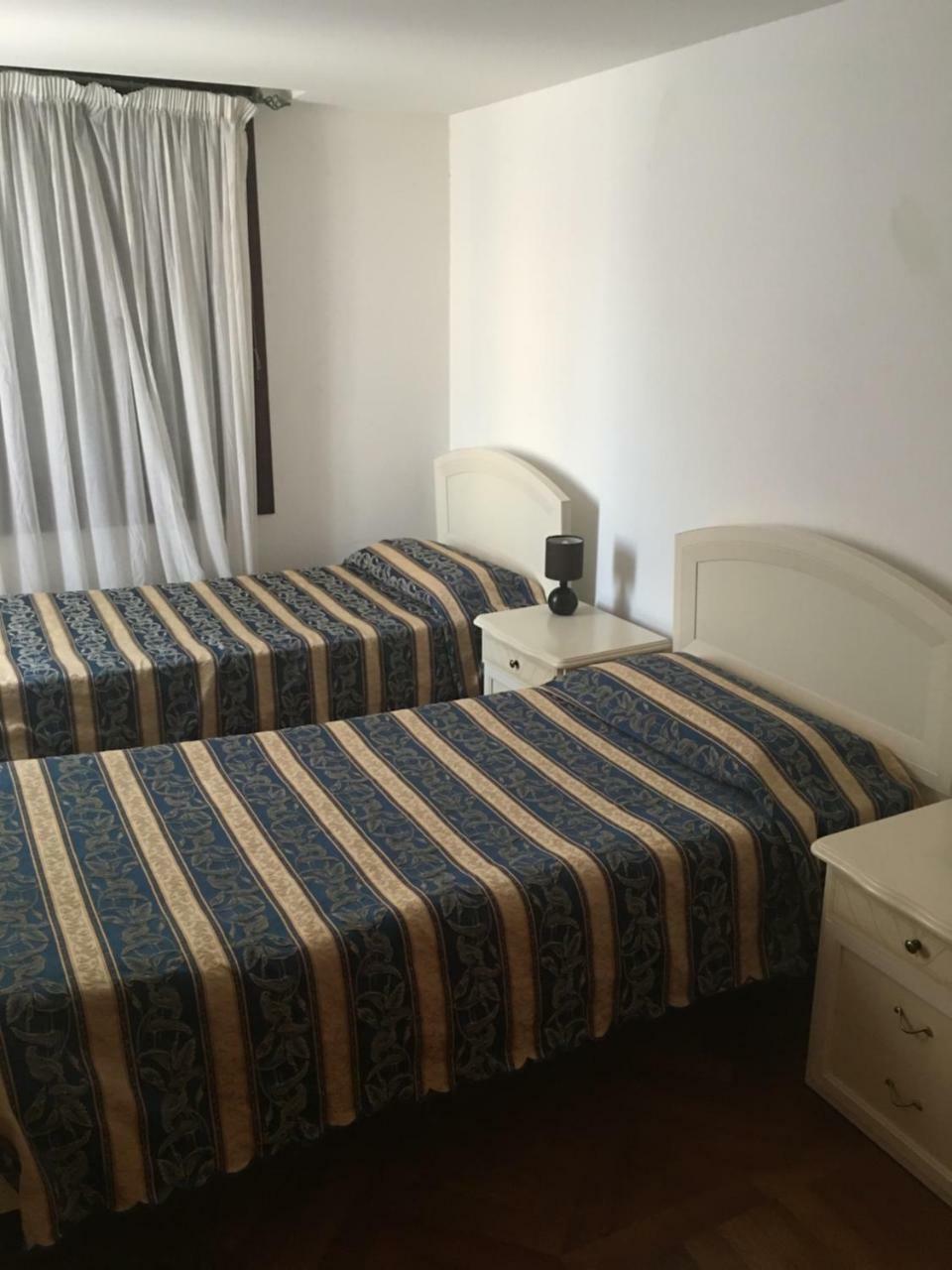 Apartment Ghetto Vecio