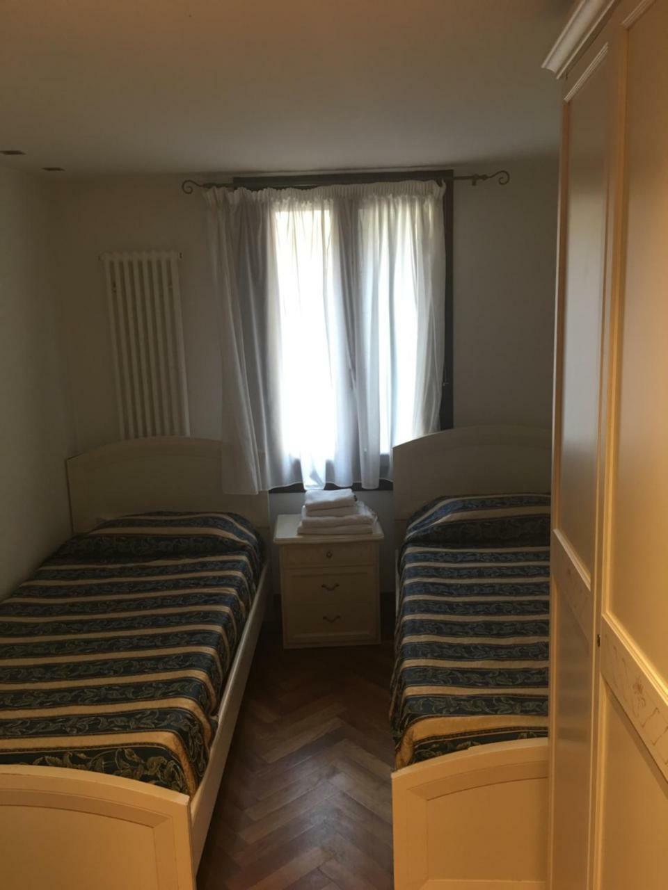 Ghetto Vecio Apartment Venice