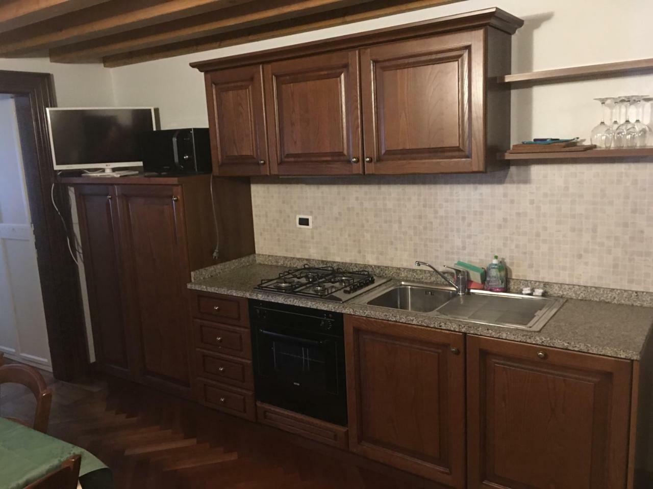 Ghetto Vecio