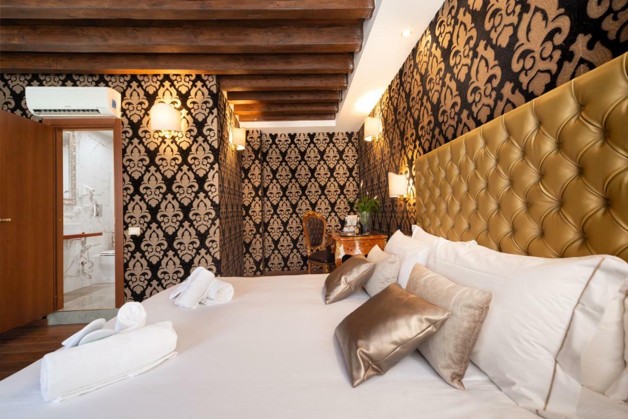 Domus Superior 2* Veneza