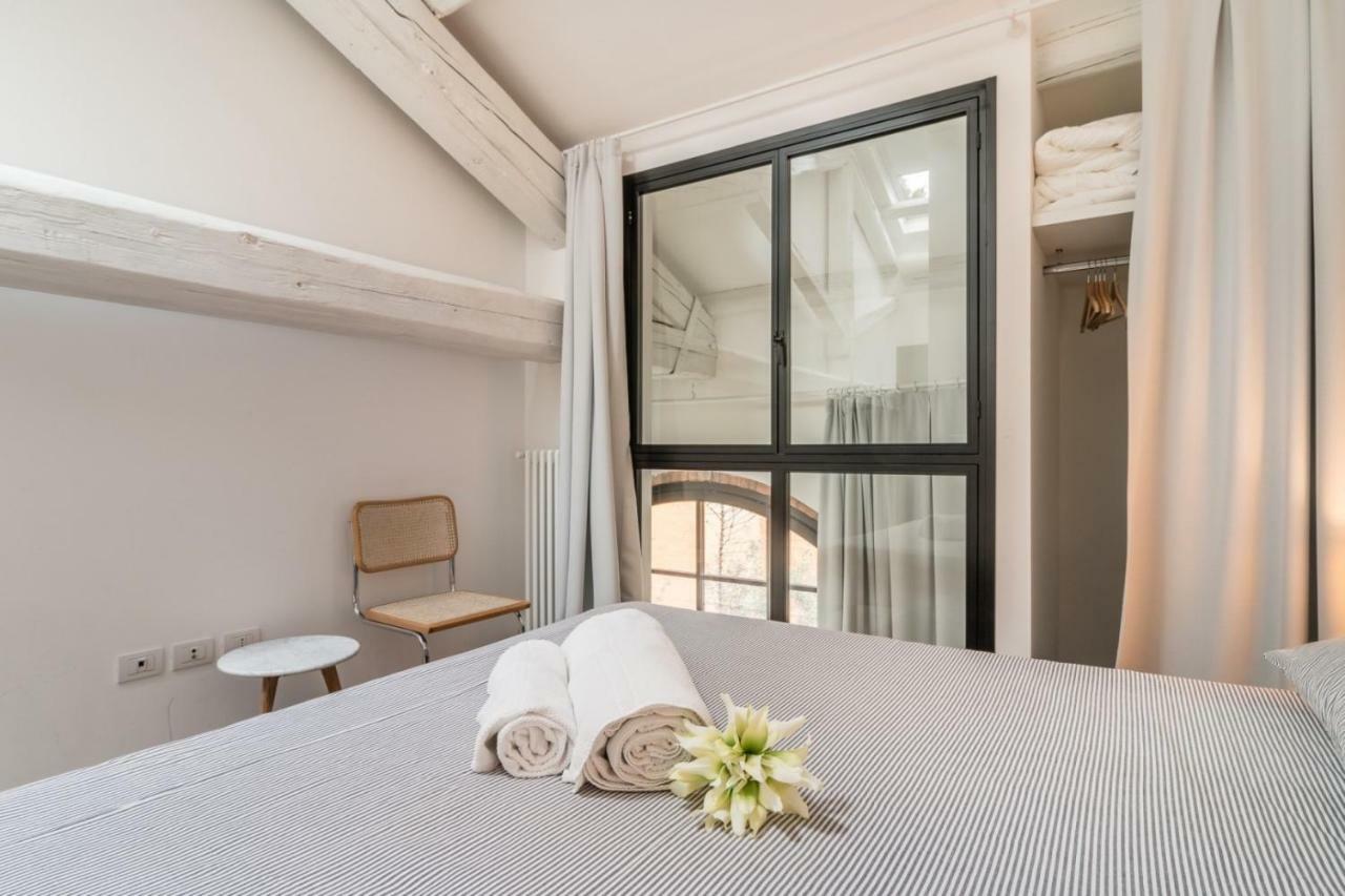 Casin Dei Spiriti Apartment
