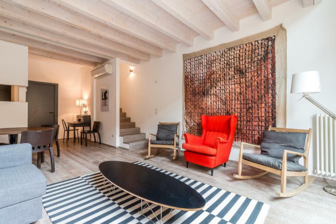 Apartment Casin Dei Spiriti Venice