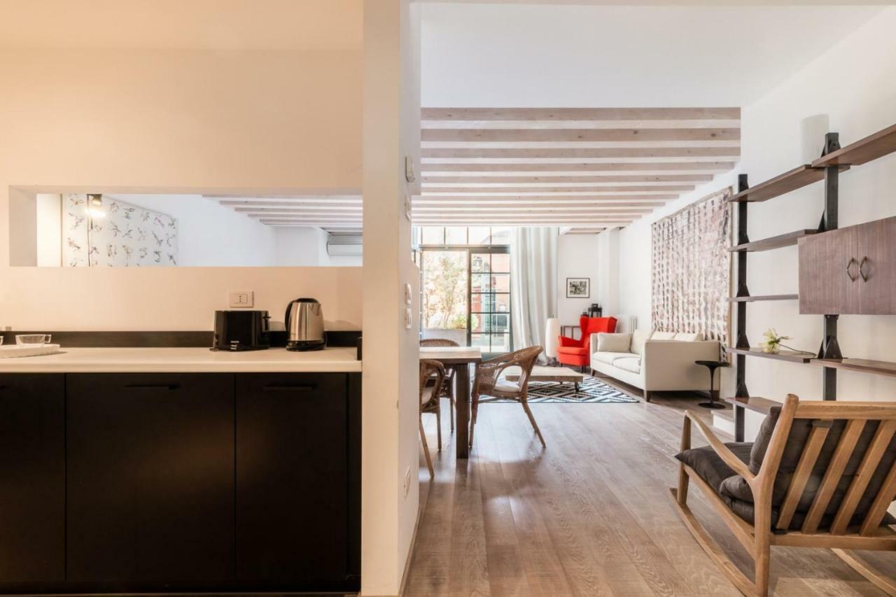 Casin Dei Spiriti Apartment