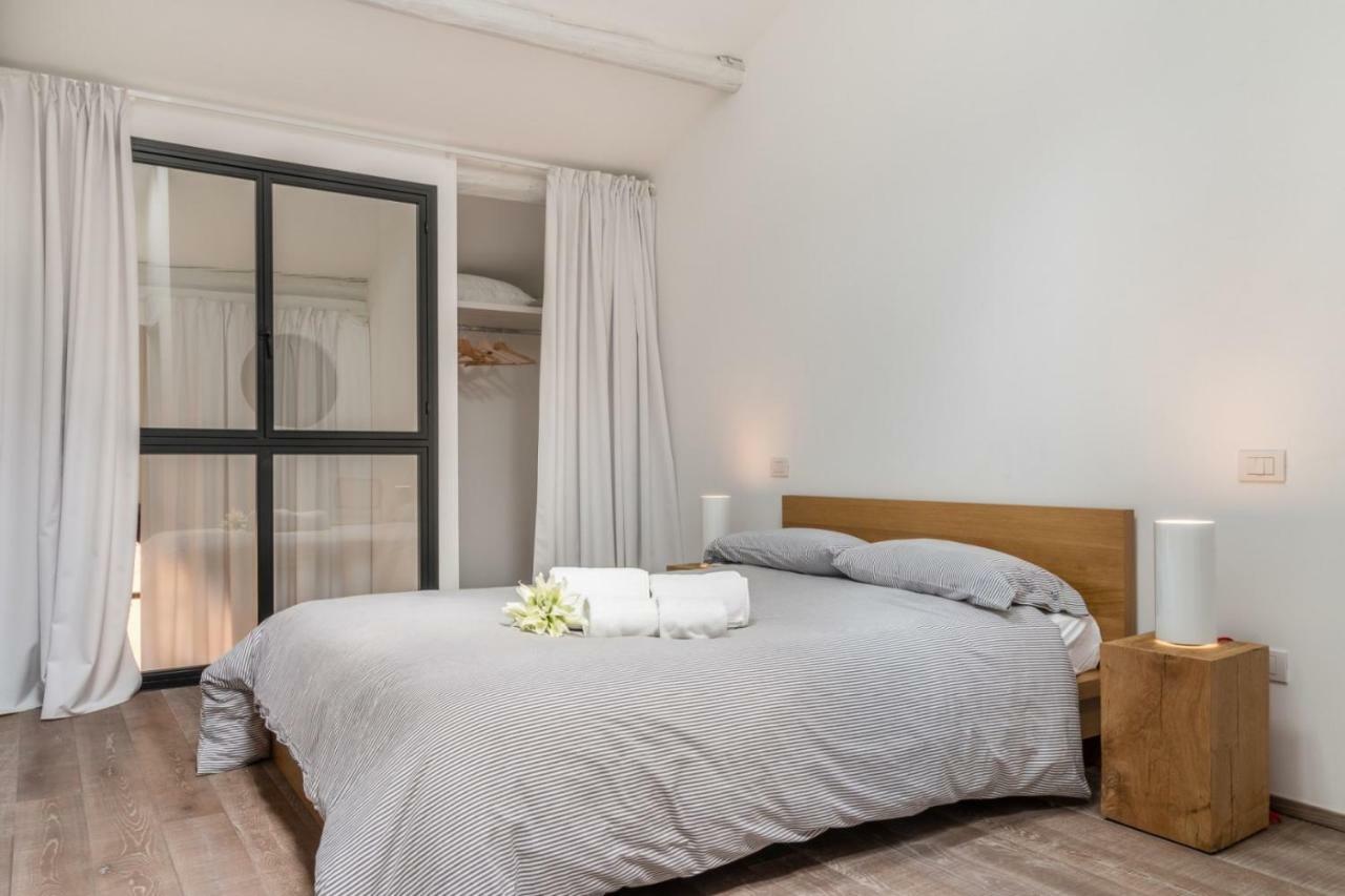 Casin Dei Spiriti Apartment *