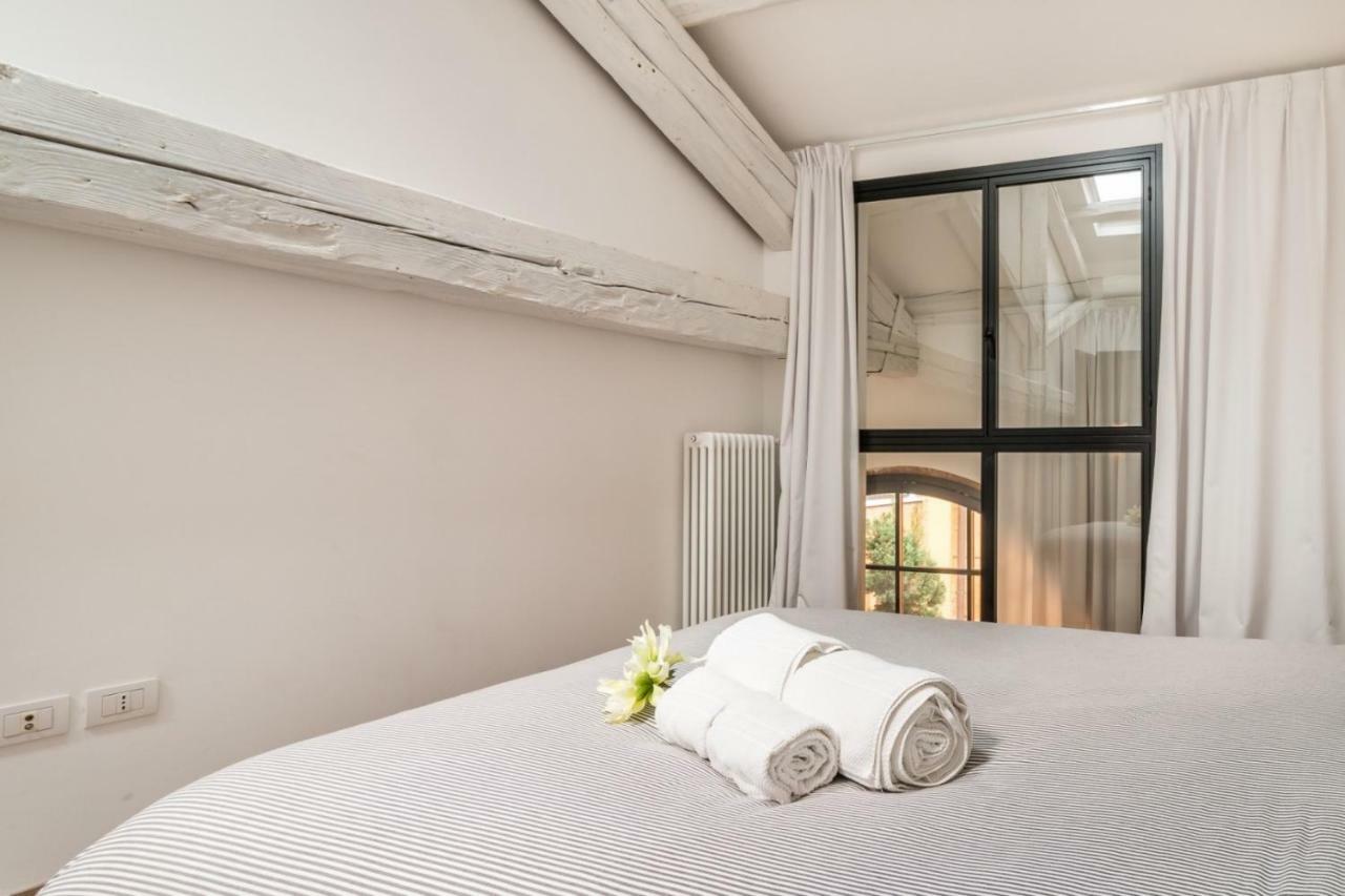 Casin Dei Spiriti Apartment Venice