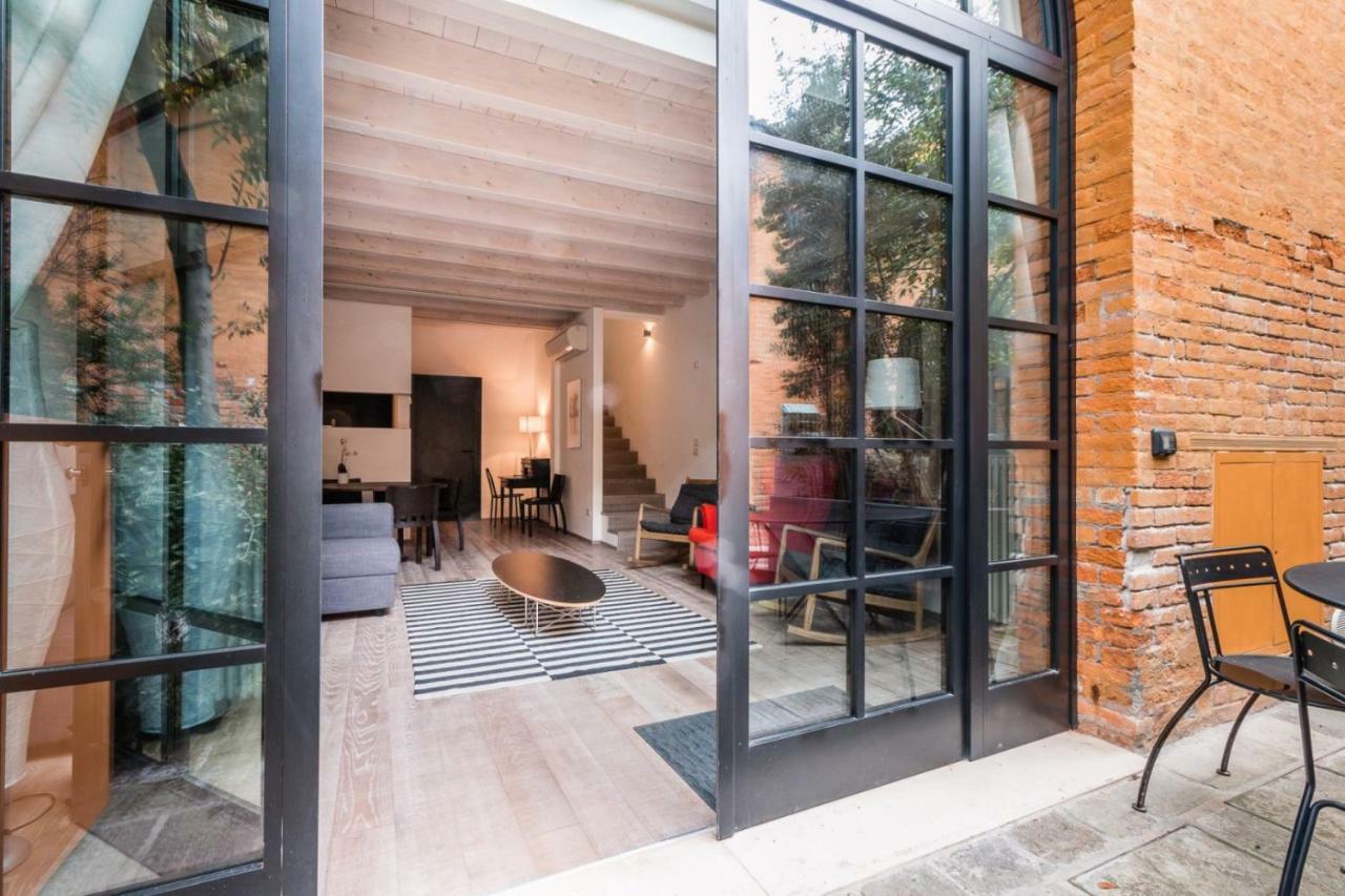 Casin Dei Spiriti Apartment Venice