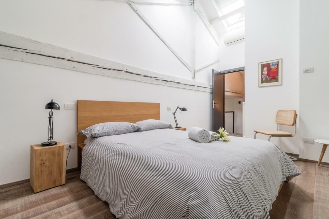 Apartment Casin Dei Spiriti Venice