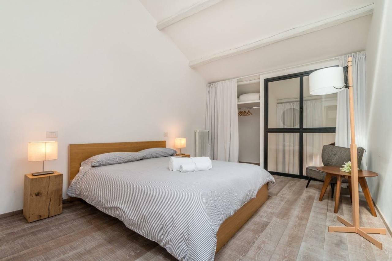 Casin Dei Spiriti Apartment