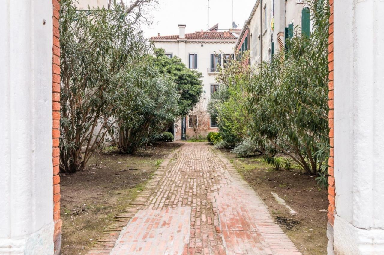 Casin Dei Spiriti Venice