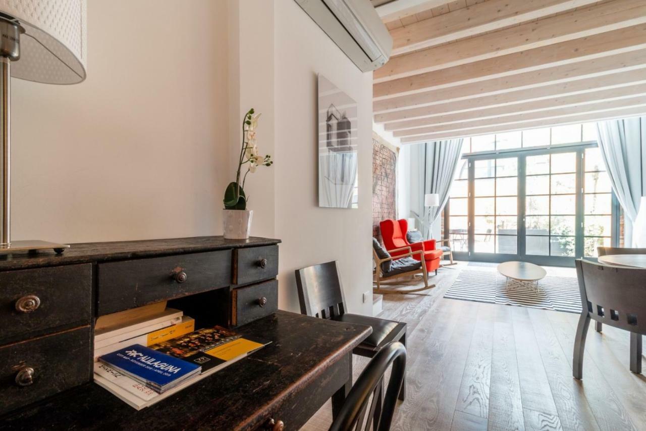 Casin Dei Spiriti Apartment Venice