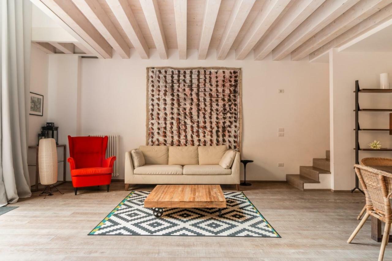 Casin Dei Spiriti Apartment Venice