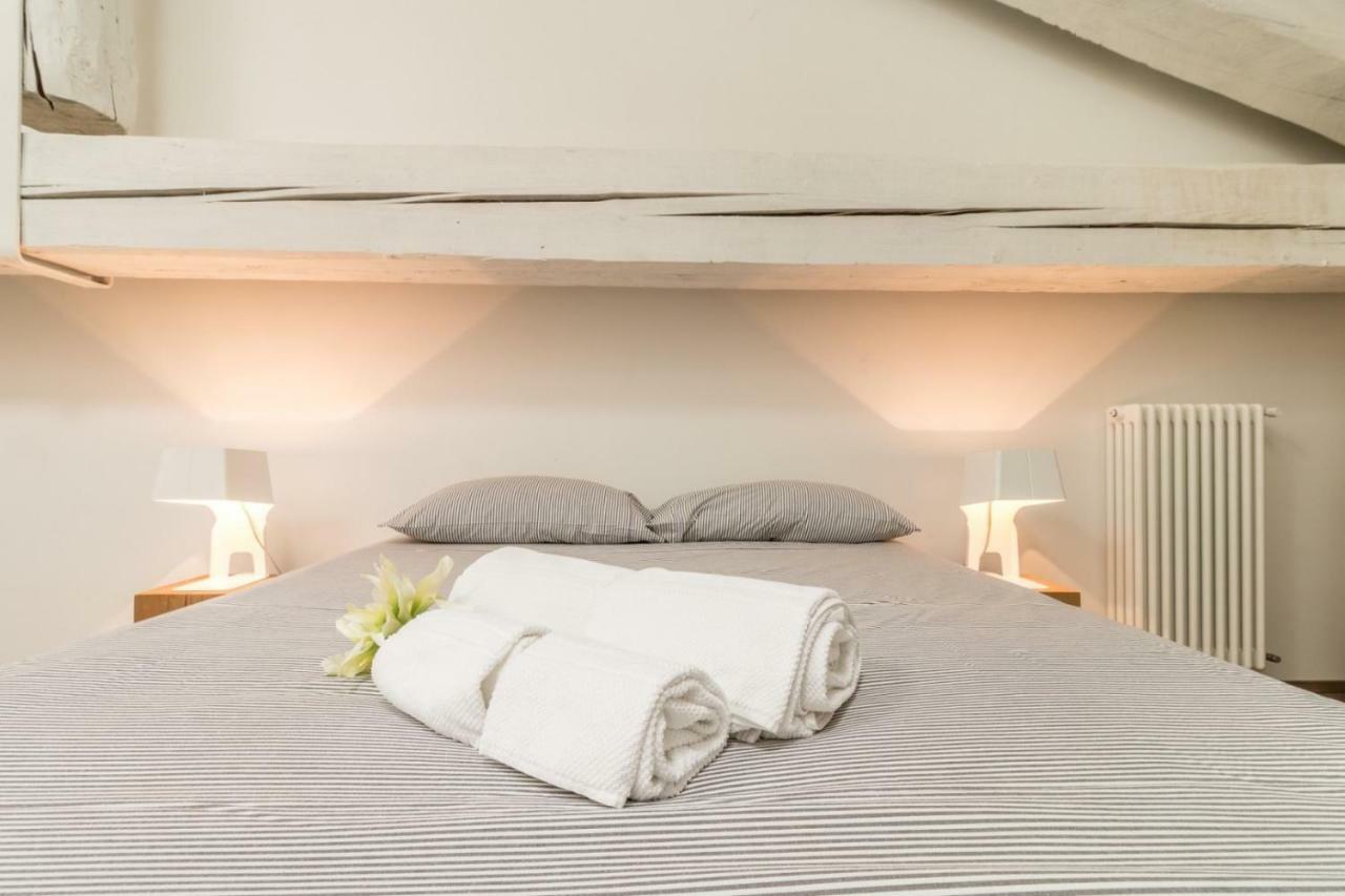 Casin Dei Spiriti Apartment