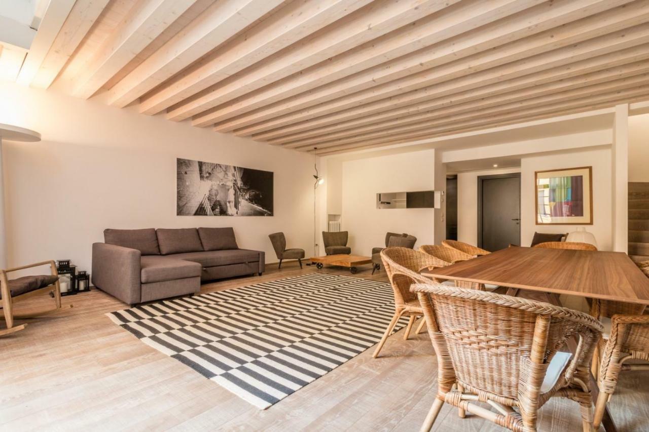 Casin Dei Spiriti Apartment *