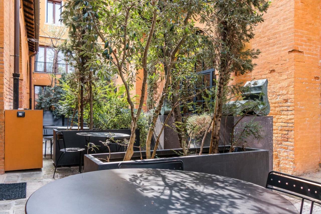 Apartment Casin Dei Spiriti Venice