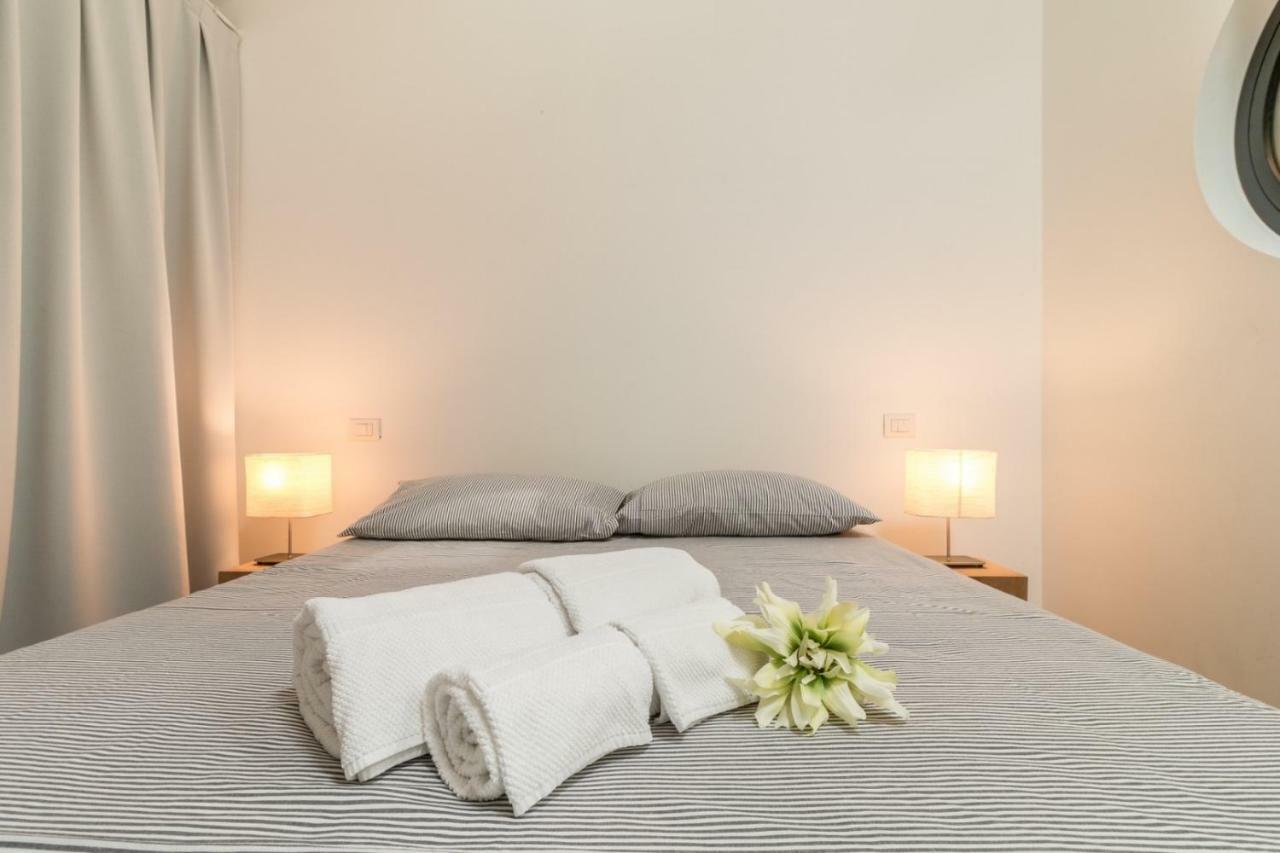 Casin Dei Spiriti Apartment *