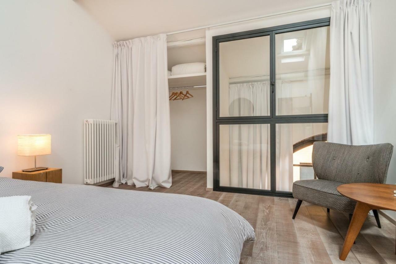 Apartment Casin Dei Spiriti *