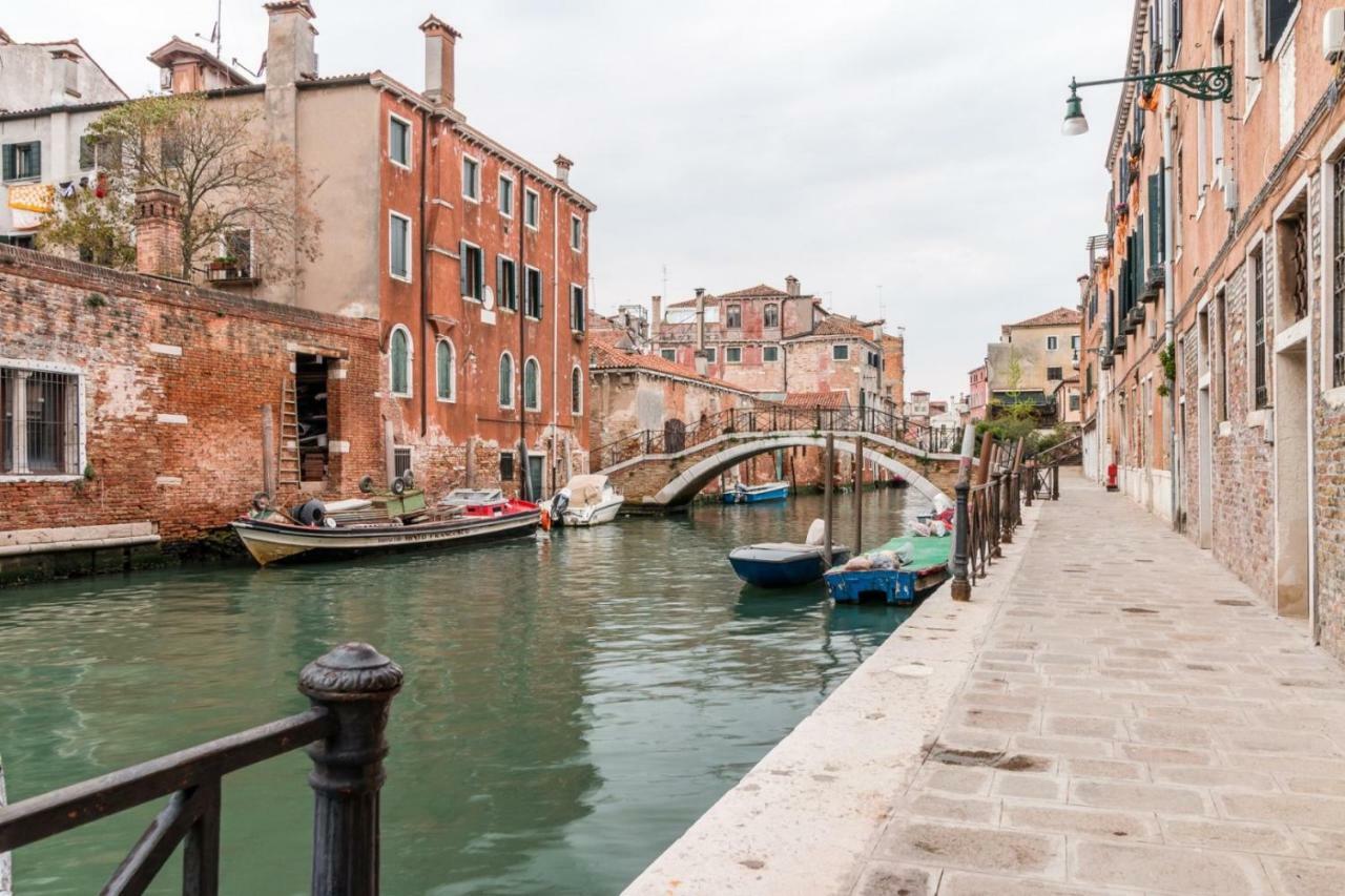 Casin Dei Spiriti Apartment Venice