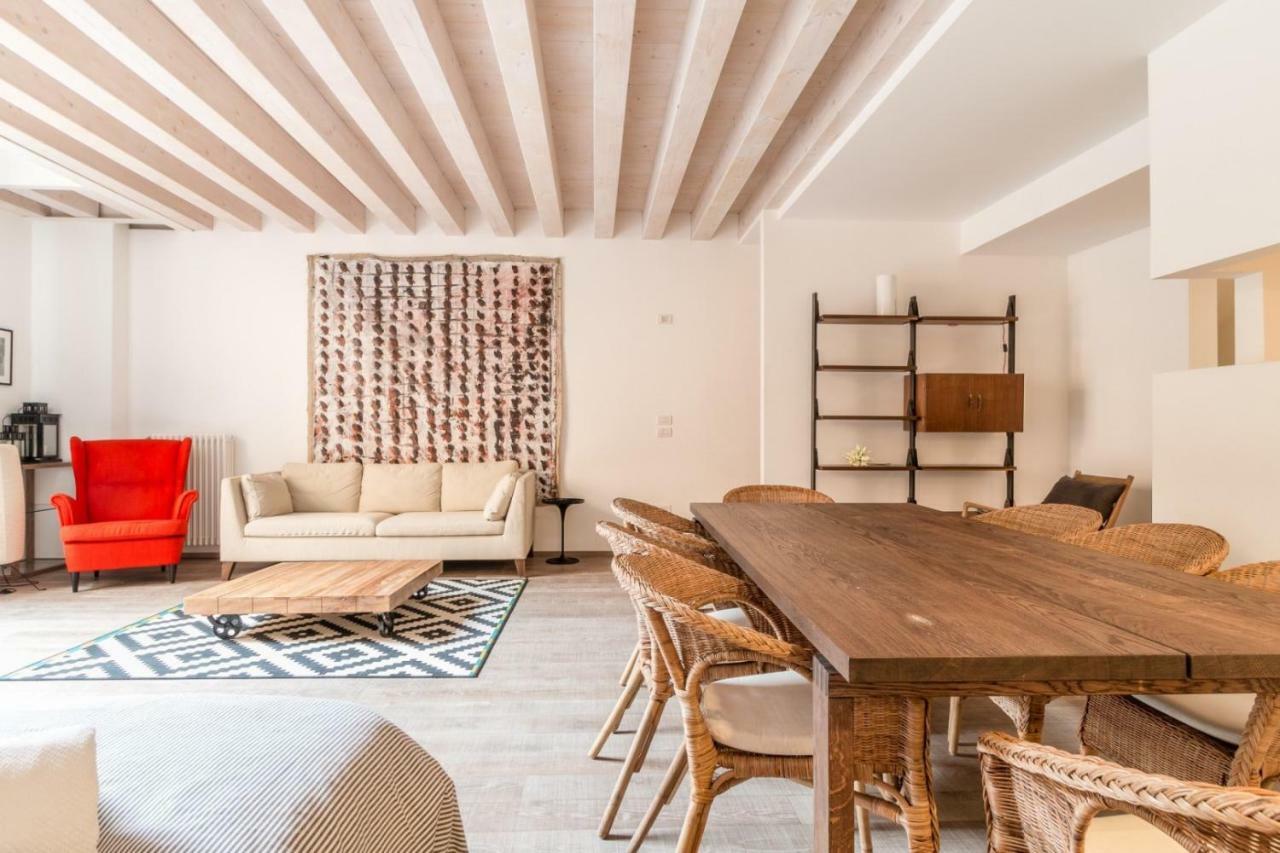 Casin Dei Spiriti Apartment Venice