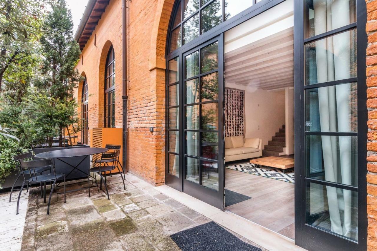 Casin Dei Spiriti Apartment Venice