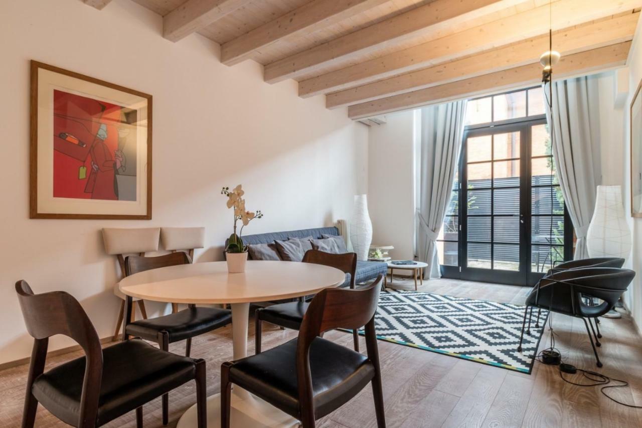 Apartment Casin Dei Spiriti