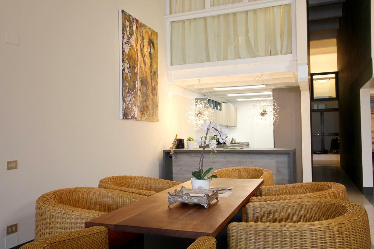 Giudecca Luxury Gallery Apartment *