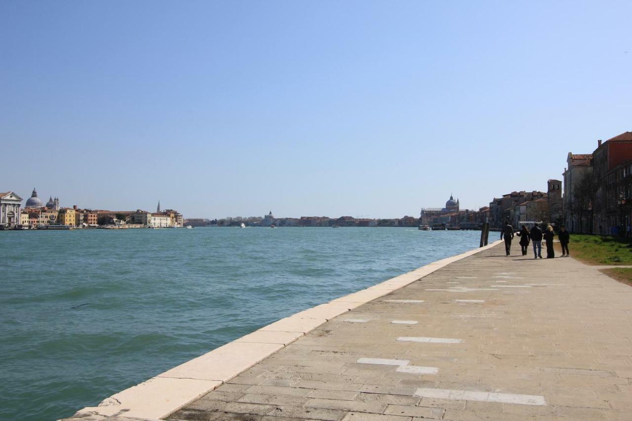 Apartamento Giudecca Luxury Gallery
