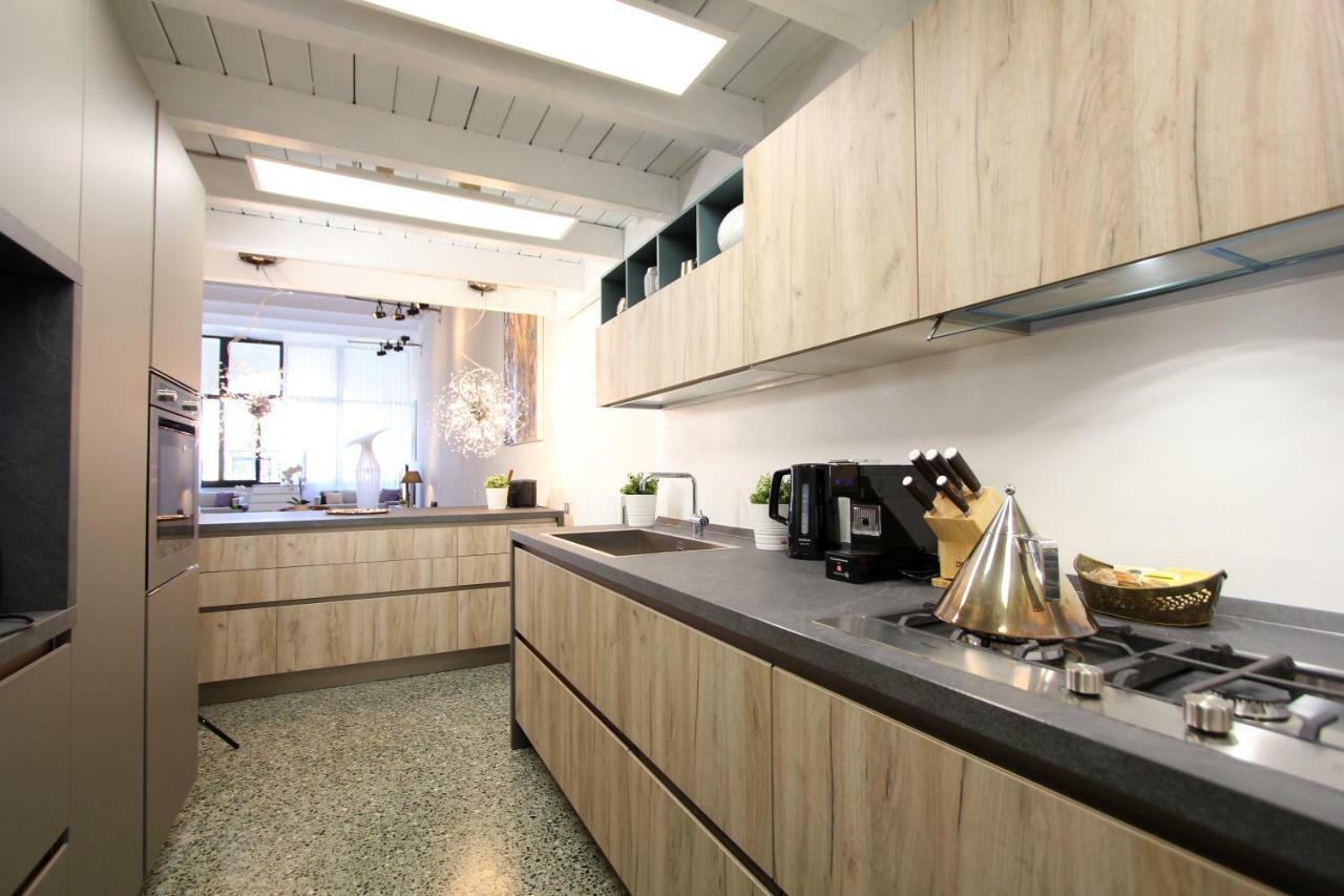 Giudecca Luxury Gallery Venice