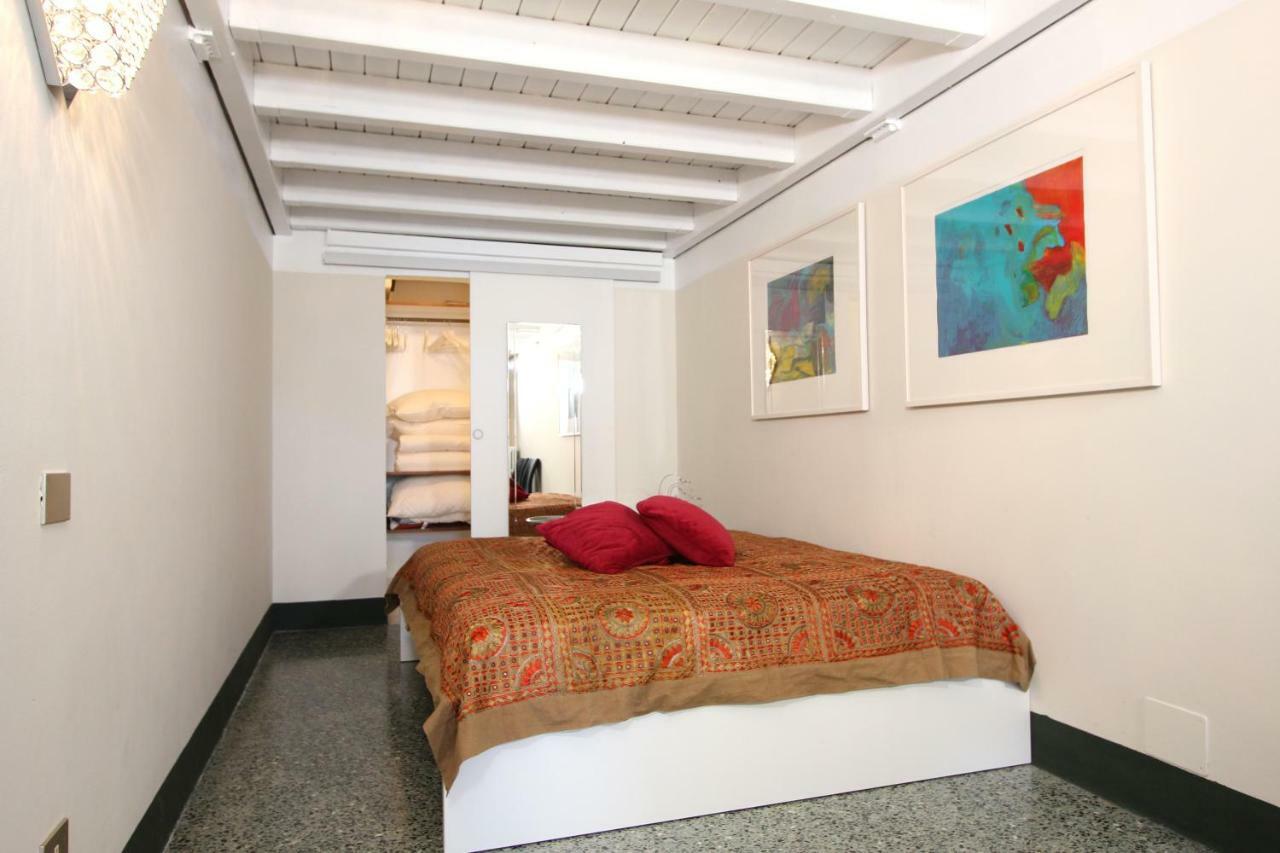 Giudecca Luxury Gallery Apartamento *
