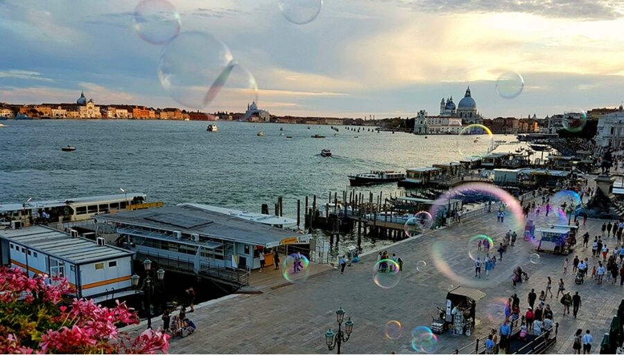Vivaldi Hotel Venice