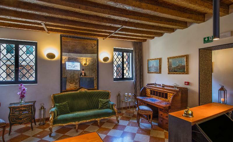 Ih Salute Palace (adults Only) Venice