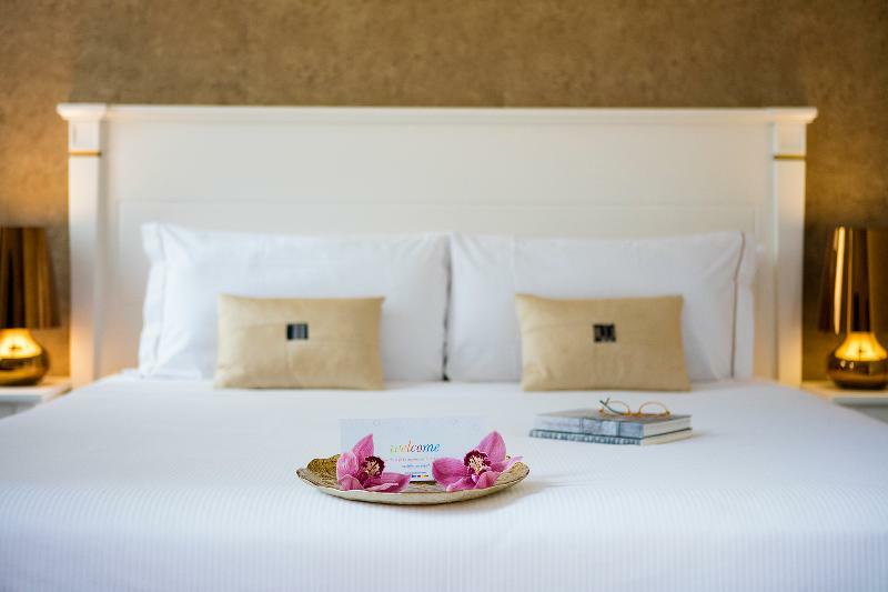 Ih Salute Palace (adults Only) Venice