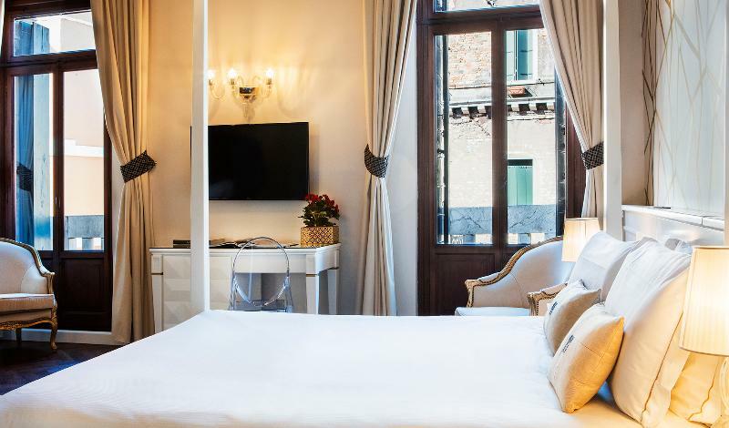 Ih Salute Palace (adults Only) Hotel Venice