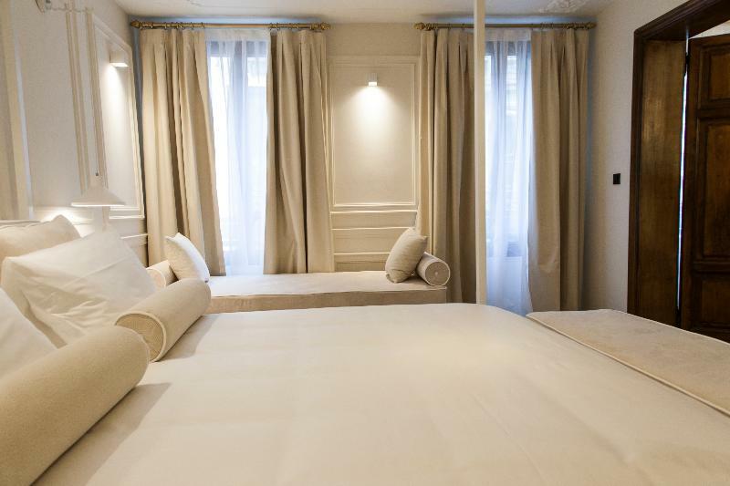 San Marco 755 Apartamento
