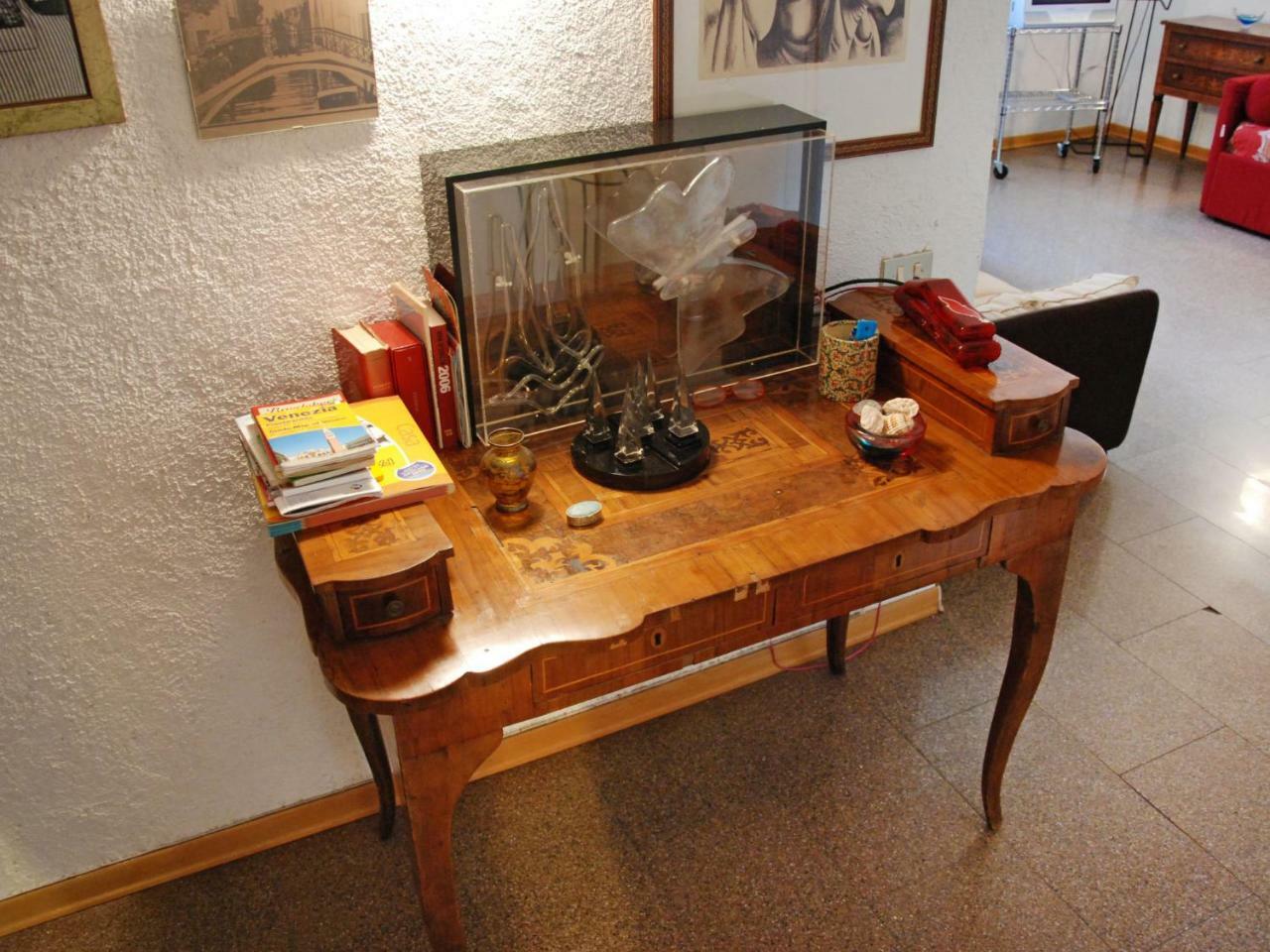 Fondamenta Sant' Eufemia Apartment Venice