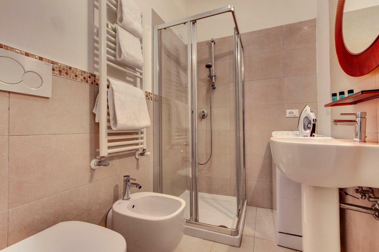 Apartamento Charming Castello Apartments By Wonderful Italy Veneza