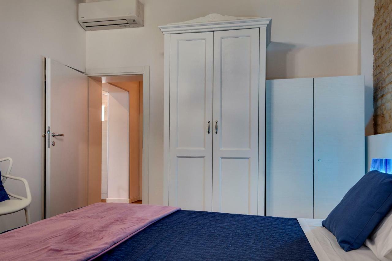 Charming Castello Apartments By Wonderful Italy Apartamento *
