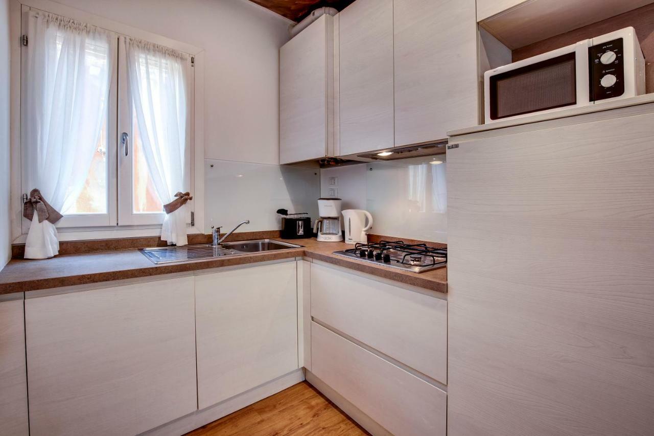 Charming Castello Apartments By Wonderful Italy Apartamento